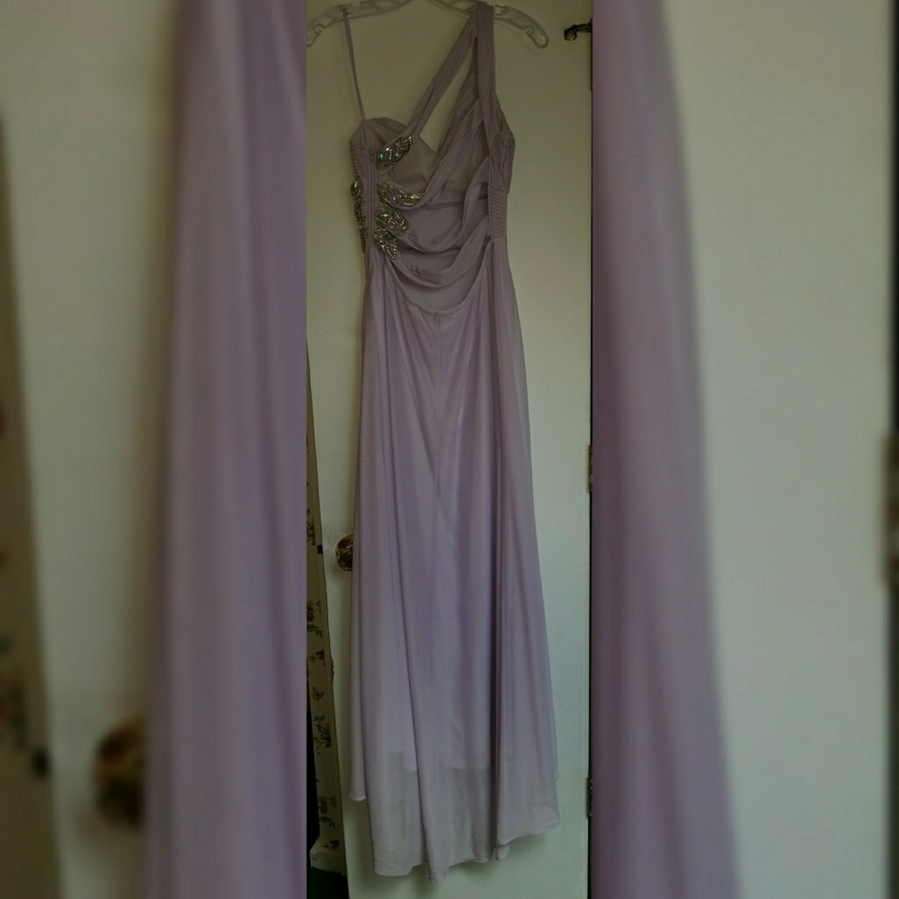 Prom Dress - Picture 6 of 6